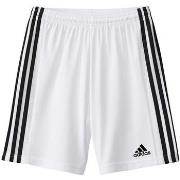 Korte Broek adidas Squadra 21