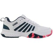 Lage Sneakers K-Swiss Court Express 2