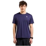 T-shirt Korte Mouw Odlo Cardada