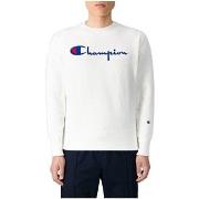 Sweater Champion Reverse Weave Embroidered Script Logo