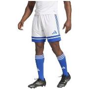 Broeken adidas Squadra 25