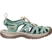 Nette Schoenen Keen Whisper W-granite
