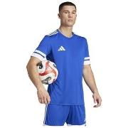 T-shirt Korte Mouw adidas Squadra 25