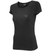 T-shirt Korte Mouw 4F TSD005