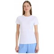 T-shirt Korte Mouw 4F 4FWMM00TTSHF2