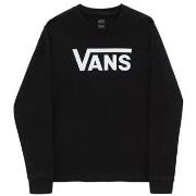 Sweater Vans WM Fying V Cassic