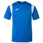 T-shirt Korte Mouw Joma Dinamo