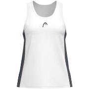 T-shirt Korte Mouw Head Club 25 Tech