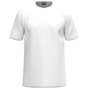 T-shirt Korte Mouw Head Simple