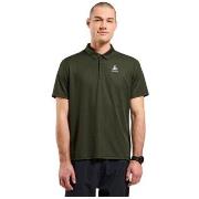 T-shirt Korte Mouw Odlo Cardada