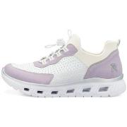 Lage Sneakers Rieker M606730