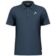 T-shirt Korte Mouw Head Slice