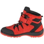 Hoge Sneakers 4F Junior Trek