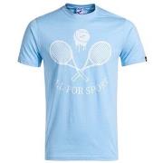 T-shirt Korte Mouw Joma Challenge