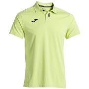 T-shirt Korte Mouw Joma Challenge