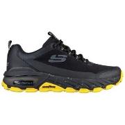 Lage Sneakers Skechers Max Protect