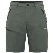 Korte Broek Jack Wolfskin Pico Trial
