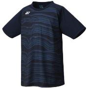 T-shirt Korte Mouw Yonex CTYM0050DN