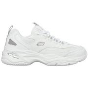 Lage Sneakers Skechers Dlites 40