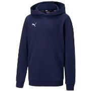Sweater Puma Teamgoal 23 Causals Hoody