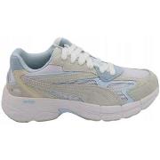 Lage Sneakers Puma Teveris