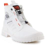 Laarzen Palladium Sp20 Travel Hi Star