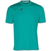 T-shirt Korte Mouw Joma Combi