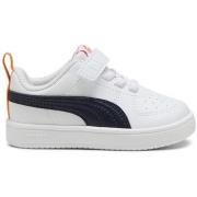 Lage Sneakers Puma Rickie Ac + Inf