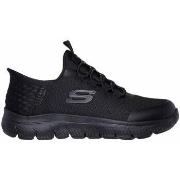 Lage Sneakers Skechers Summits