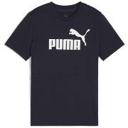 T-shirt Korte Mouw Puma No. 1