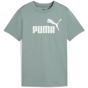 T-shirt Korte Mouw Puma No. 1