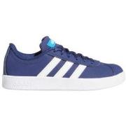 Lage Sneakers adidas VL Court 20 K
