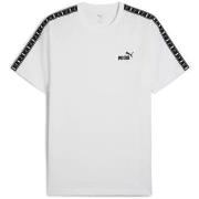 T-shirt Korte Mouw Puma 68467402