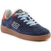 Lage Sneakers D.Franklin DFSH387005NAVY