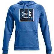 Sweater Under Armour Rival Fleece Graphic Hoodie