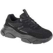 Lage Sneakers Big Star JJ274578