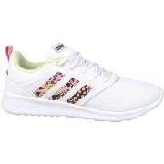 Hardloopschoenen adidas QT Racer 20