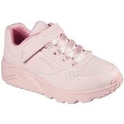 Lage Sneakers Skechers Uno Lite Frosty Vibe