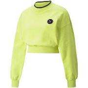 Sweater Puma Swxp