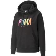 Sweater Puma Swxp