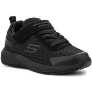 Lage Sneakers Skechers Dynamic Tread