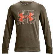 Sweater Under Armour Rival Terry