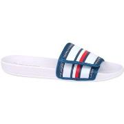Waterschoenen Tommy Hilfiger Maxi Velcro Pool Slide