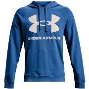Sweater Under Armour Rival Fleece Big Logo Hoodie