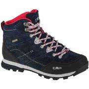 Wandelschoenen Cmp Alcor Mid