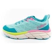 Lage Sneakers Cmp Rahmsy