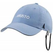 Pet Musto Essential Fast Dry Crew Cap