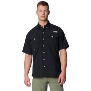 Overhemd Lange Mouw Columbia Pfg Bahama Ii