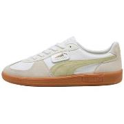 Nette Schoenen Puma Palermo Leather