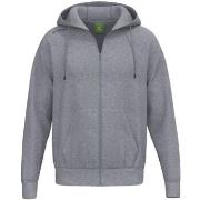 Sweater Erima Full Zip